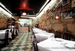 Restaurante Casa Aleixo