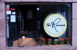 Restaurante Pai Ramiro 