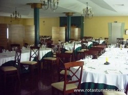Restaurante 1715