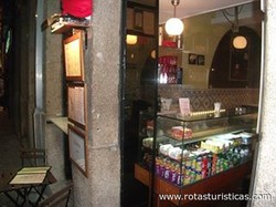 Restaurante Café Dos Loios