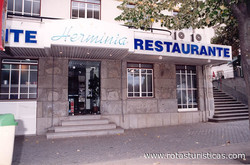 Restaurante Hermínia 