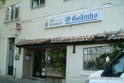 Restaurante O Godinho