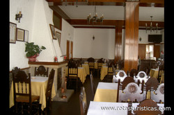 Restaurante Residencial Gabriela