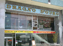Restaurante Dragão D`ouro