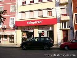 Telepizza - Aveiro
