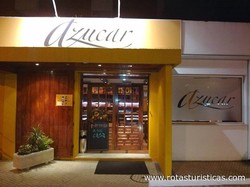 Restaurante Azucar