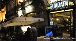Restaurante Guarany