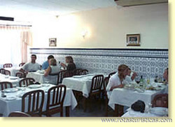 Restaurante Marisqueira Carvi