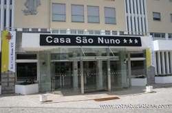 Casa São Nuno
