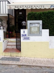 Restaurante D. José