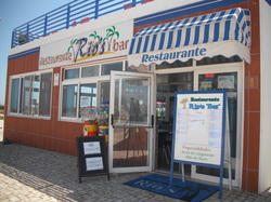 Restaurante Rios Bar