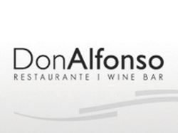 Don Alfonso - Restaurante | Wine Bar