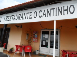 Restaurante O CANTINHO
