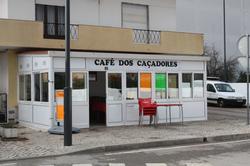 Café dos Caçadores