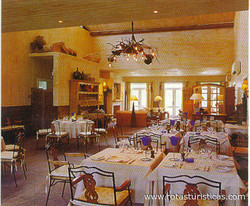 Restaurante The Old Course