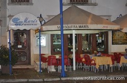 Restaurante Marisqueira Marés
