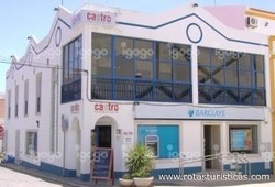 Restaurante Castro