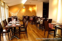 Restaurante Sabores Da Estrela