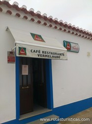 Restaurante O Vermelhudo