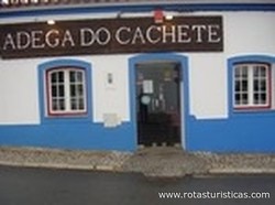 Restaurante Adega do Cachete