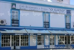 Restaurante Café O Gato