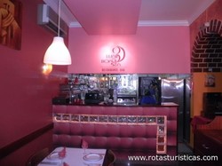 Restaurante Luar da Boavista