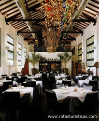 Restaurante Museu Do Arroz