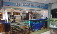 Restaurante O Tasquinhas