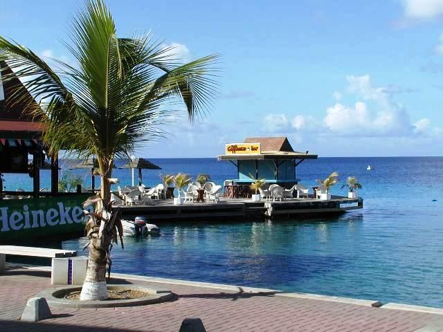 Bonaire (Antilhas Holandesas)
