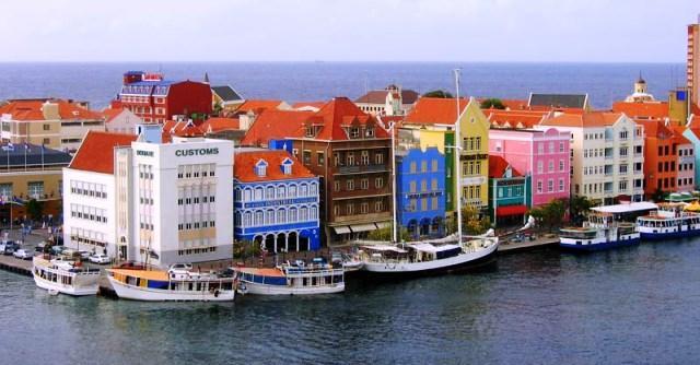 Curaçao (Antilles Néerlandaises)