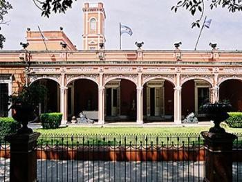Museo Histórico Nacional (Buenos Aires)
