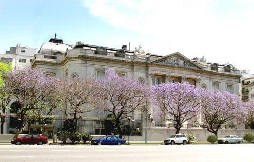Musée national des arts décoratifs (Buenos Aires)