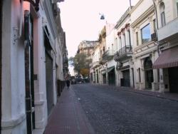 Place Dorrego