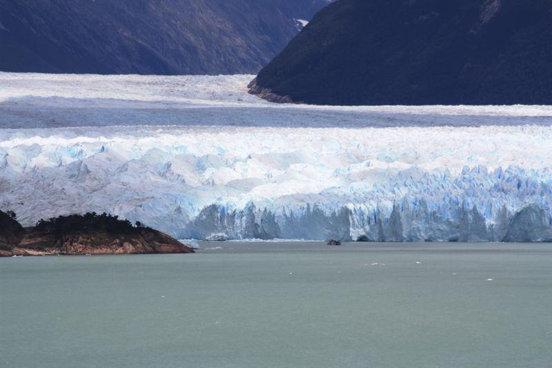 Perito Moreno-gletsjer