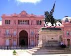 Museu Casa Rosada