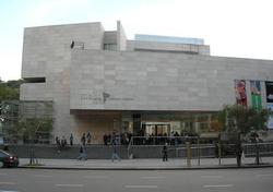 Museo de Arte Latinoamericano de Buenos Aires 