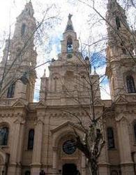 Iglesia Santa Felicitas (Buenos Aires)