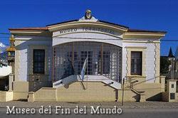 Museo del Fin del Mundo