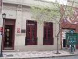 Museo de la Casa de Carlos Gardel