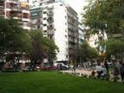 Plaza Almagro