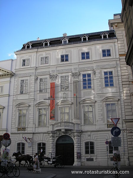 Musée du globe