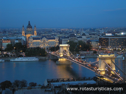 Río de Danubio (Viena)