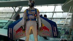 Red Bull Hangar-7