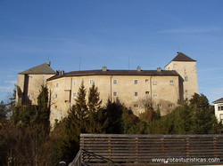 Museum Burg Golling