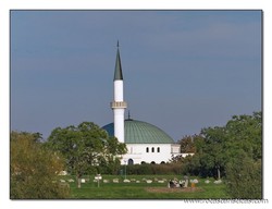 Islamic Center - Mosque