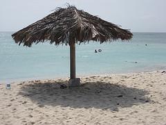 Praia Arashi (Aruba)