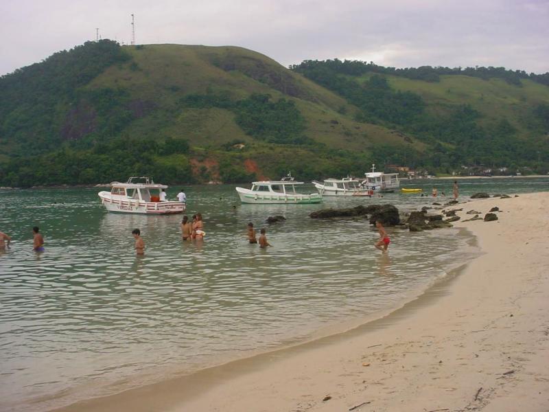 Isola di Cataguases - Angra dos Reis Islands