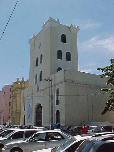 Torre di Malakoff (Recife)
