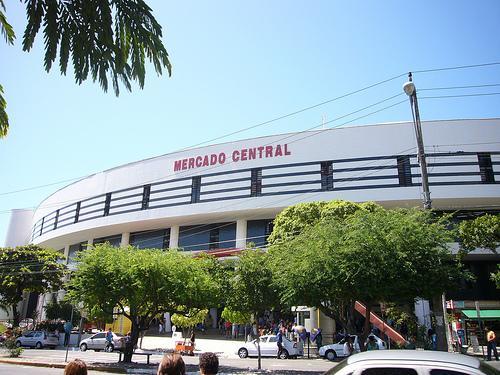 Handwerkmarkt (Fortaleza)