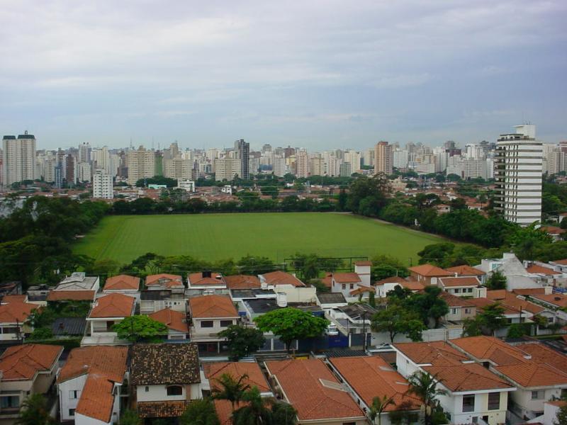 São Paulo - Informação Geral